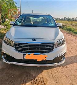 Kia Sedona